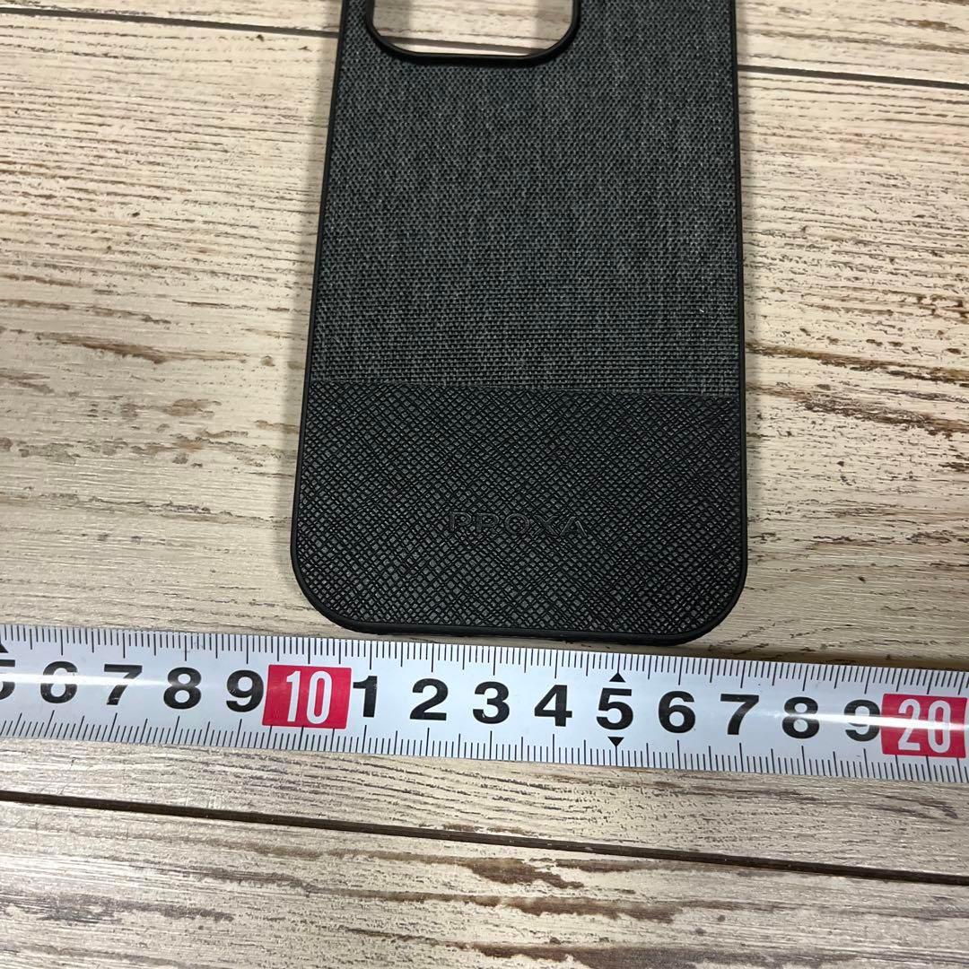 iPhone 14 Pro用ケース MagSafe対応　耐衝撃