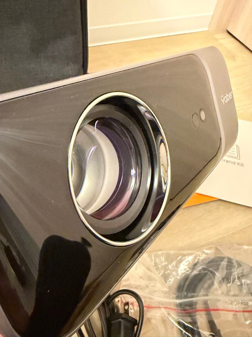 Yaber Pro V9 Projector プロジェクター