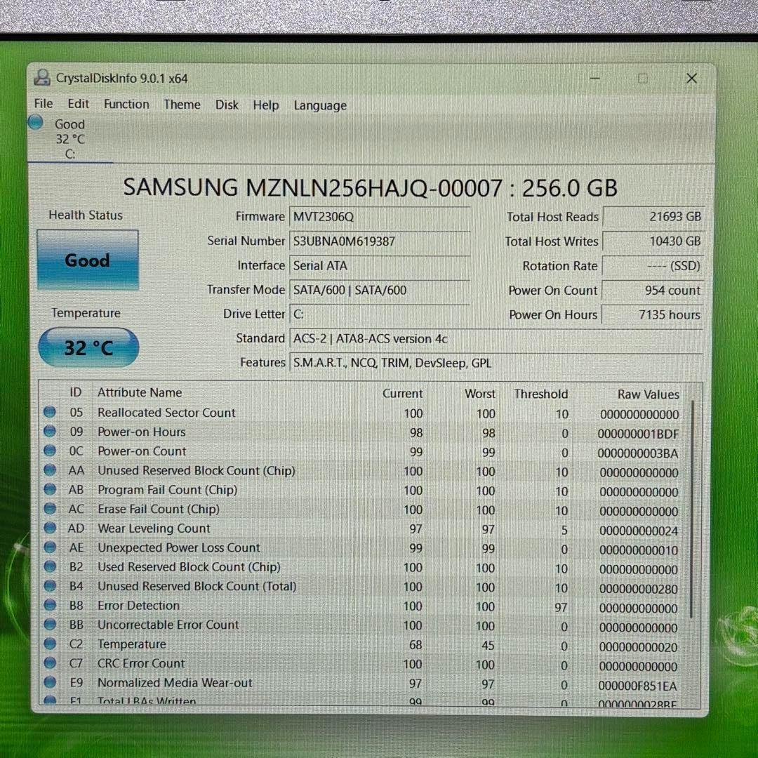 【美品軽量】i5第8世代✨パナソニック レッツノート ノートパソコン Win11