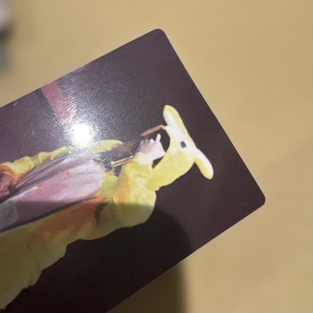 happy everafter HEA ハピエバ DVD トレカ V テヒョン