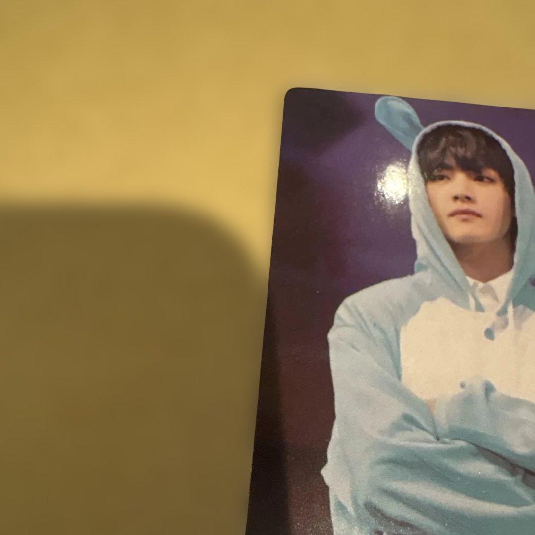 happy everafter HEA ハピエバ DVD トレカ V テヒョン