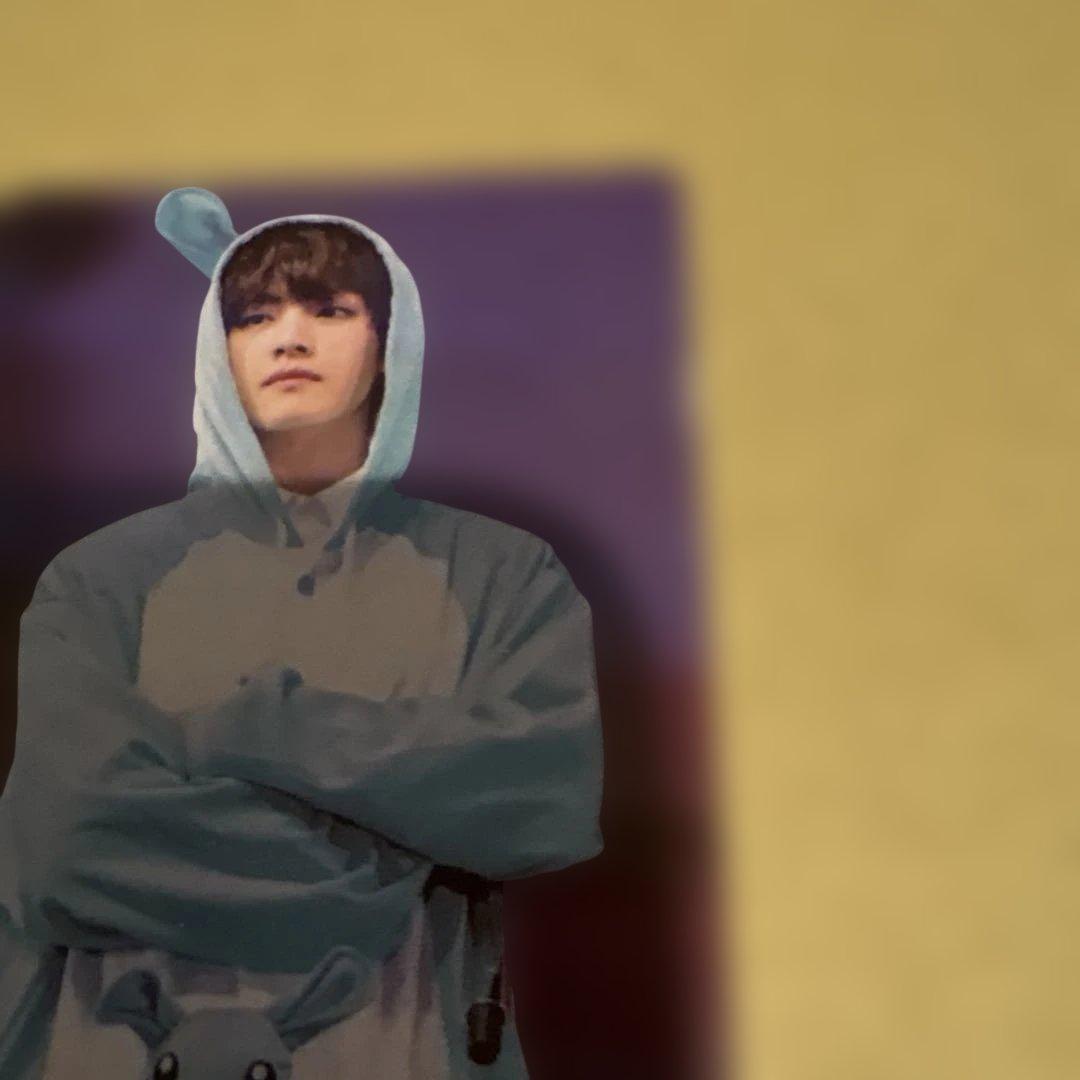 happy everafter HEA ハピエバ DVD トレカ V テヒョン