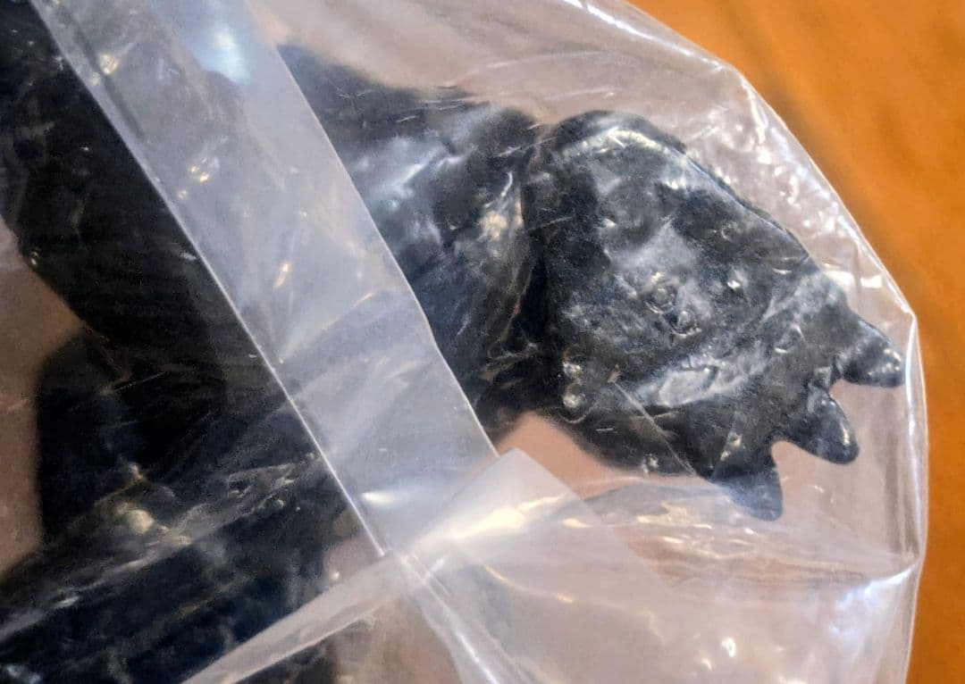 【未開封】CCP　ゴジラ　第63期 ブルー熱線ver　フィギュア王限定カラー