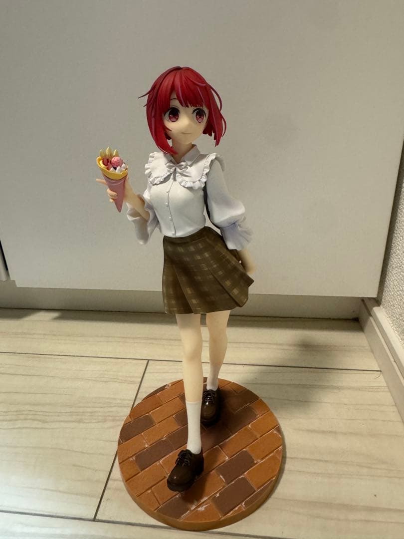 有馬かな Date Style Ver. 1/6 完成品フィギュア