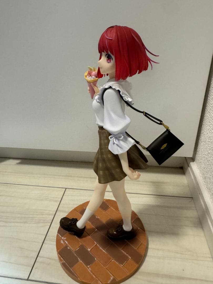 有馬かな Date Style Ver. 1/6 完成品フィギュア