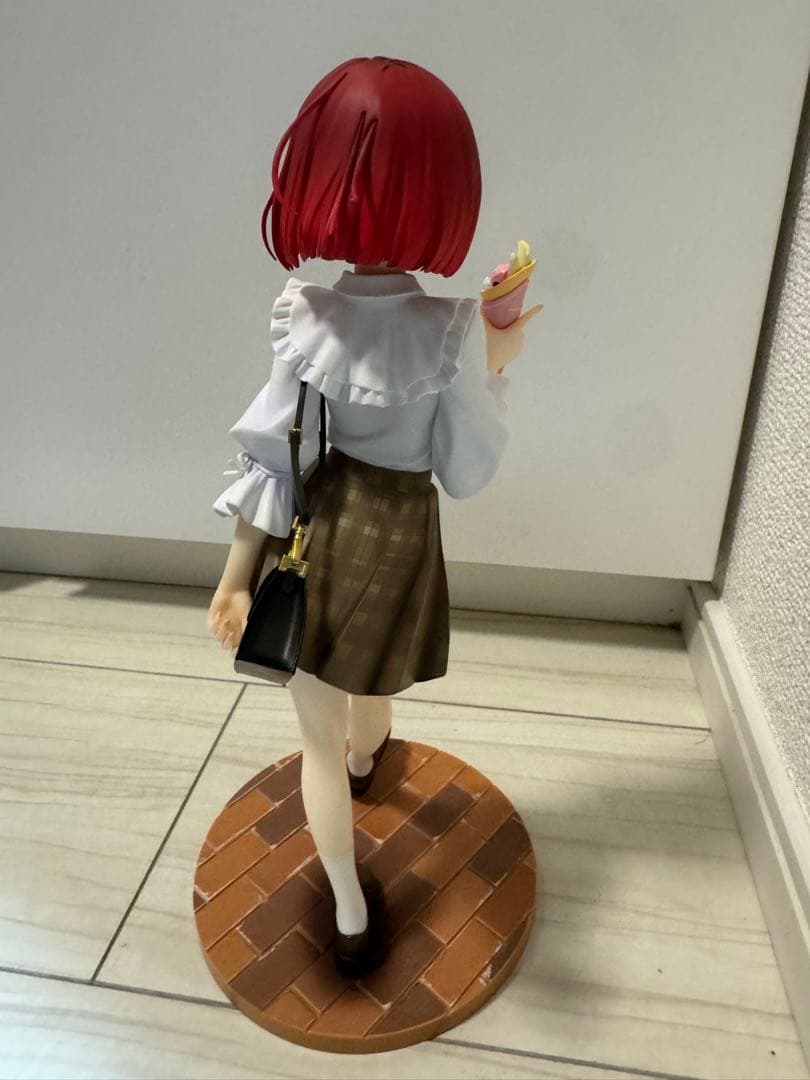 有馬かな Date Style Ver. 1/6 完成品フィギュア