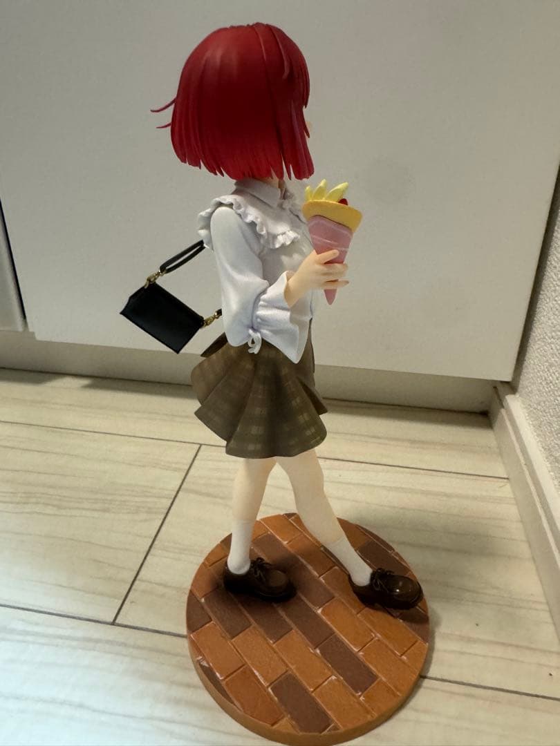 有馬かな Date Style Ver. 1/6 完成品フィギュア