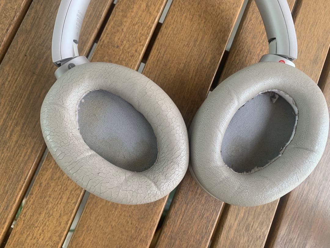 SONY WH-1000XM3 S プラチナシルバー