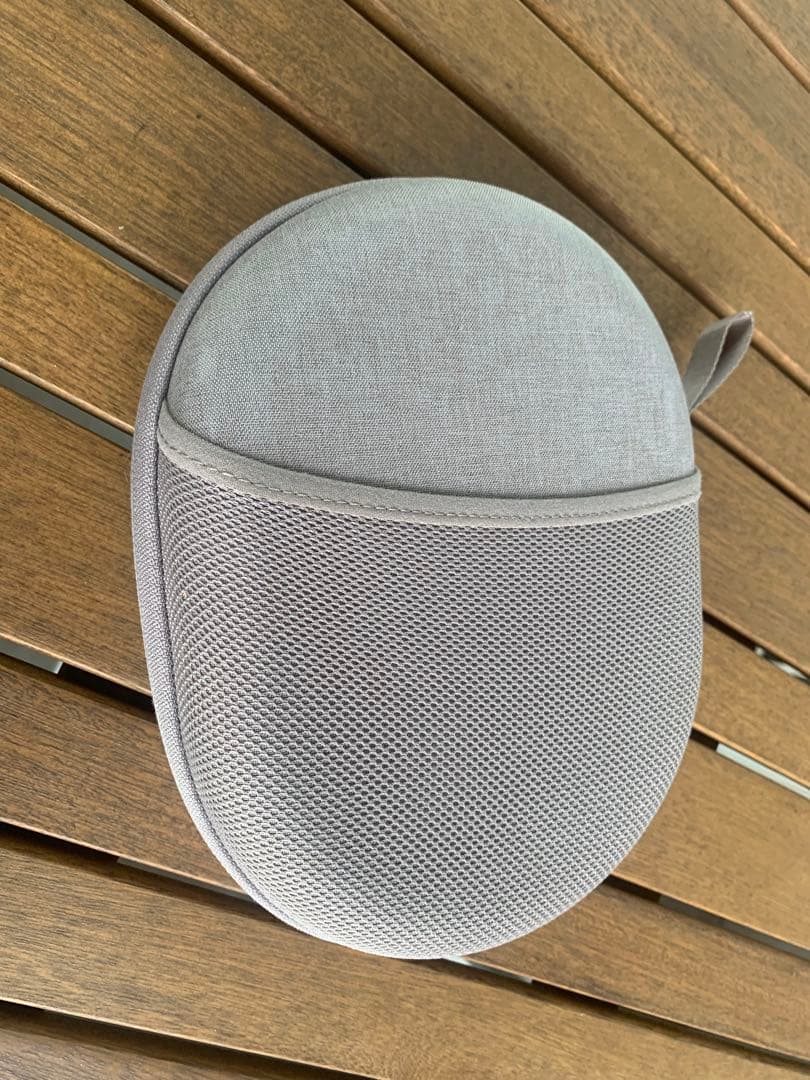 SONY WH-1000XM3 S プラチナシルバー