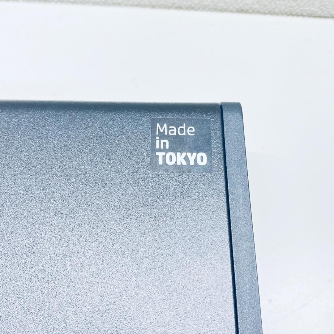 HP EliteDesk 800 G4 DM 大容量HDD Win11 新大学生
