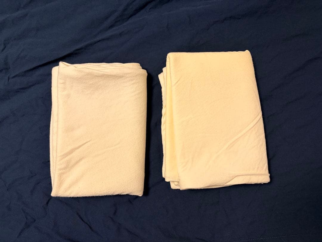 ブレインスリープ ピローLOW カバー（オーガニックスリープ）クラウドホワイト