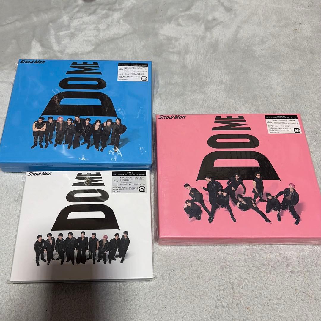 Man 1stから4thとベスト アルバム まとめ売り