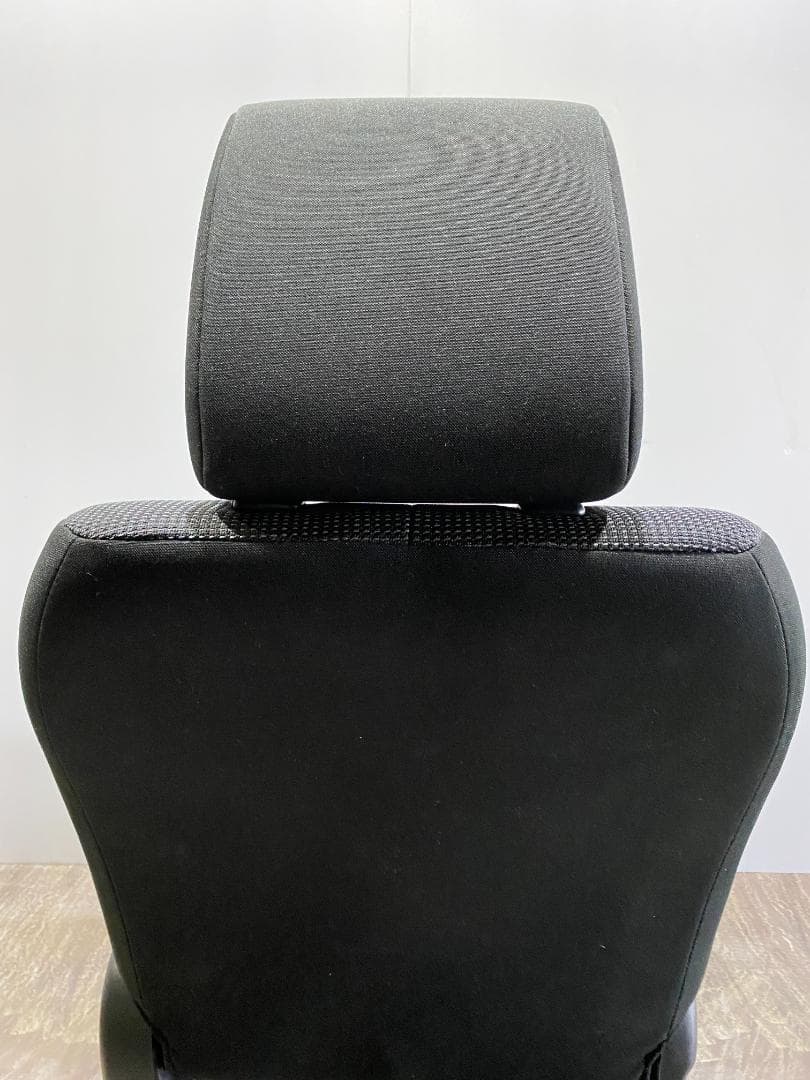 リクライニング付座椅子(デミオ)