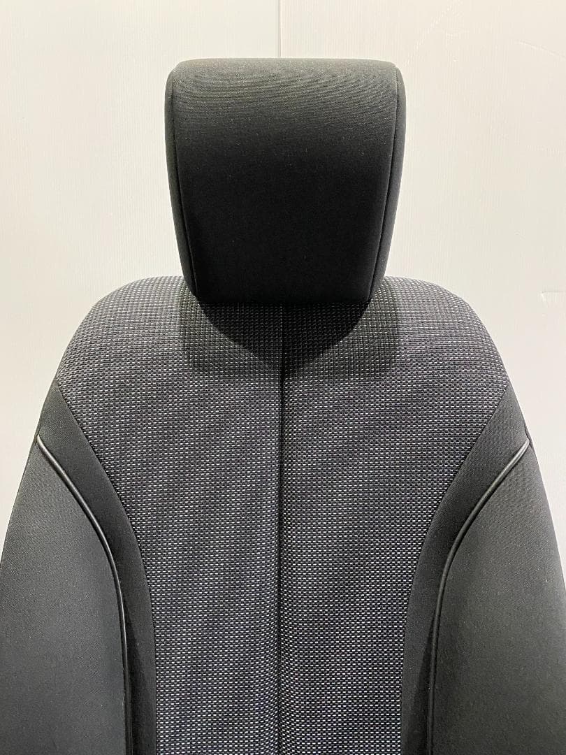 リクライニング付座椅子(デミオ)