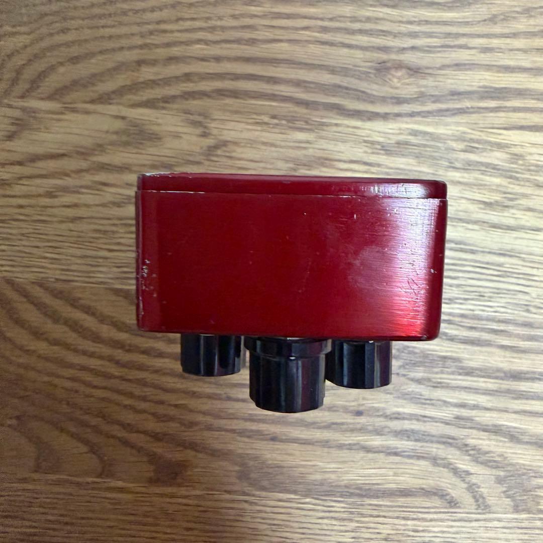 ギター MXR CUSTOM BADASS '78 DISTORTION M78