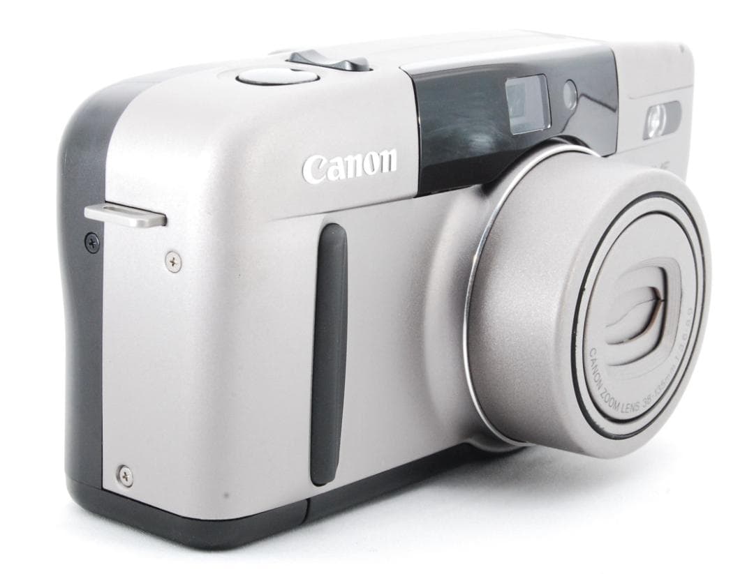 【極上美品/動作確認済】Canon Autoboy SⅡ 1832701