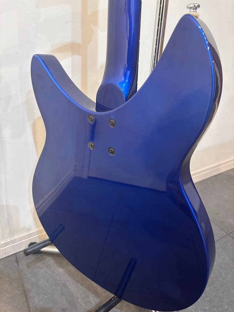 barclay リッケンタイプ　エレキギター　ジャンク
