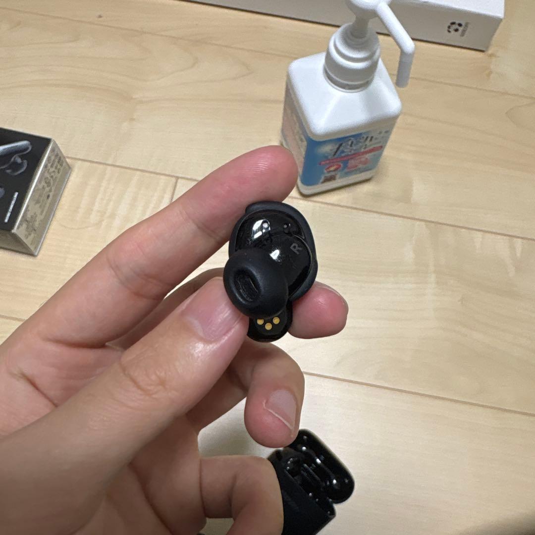 イヤホン Bose QuietConfort Ultra Earbuds