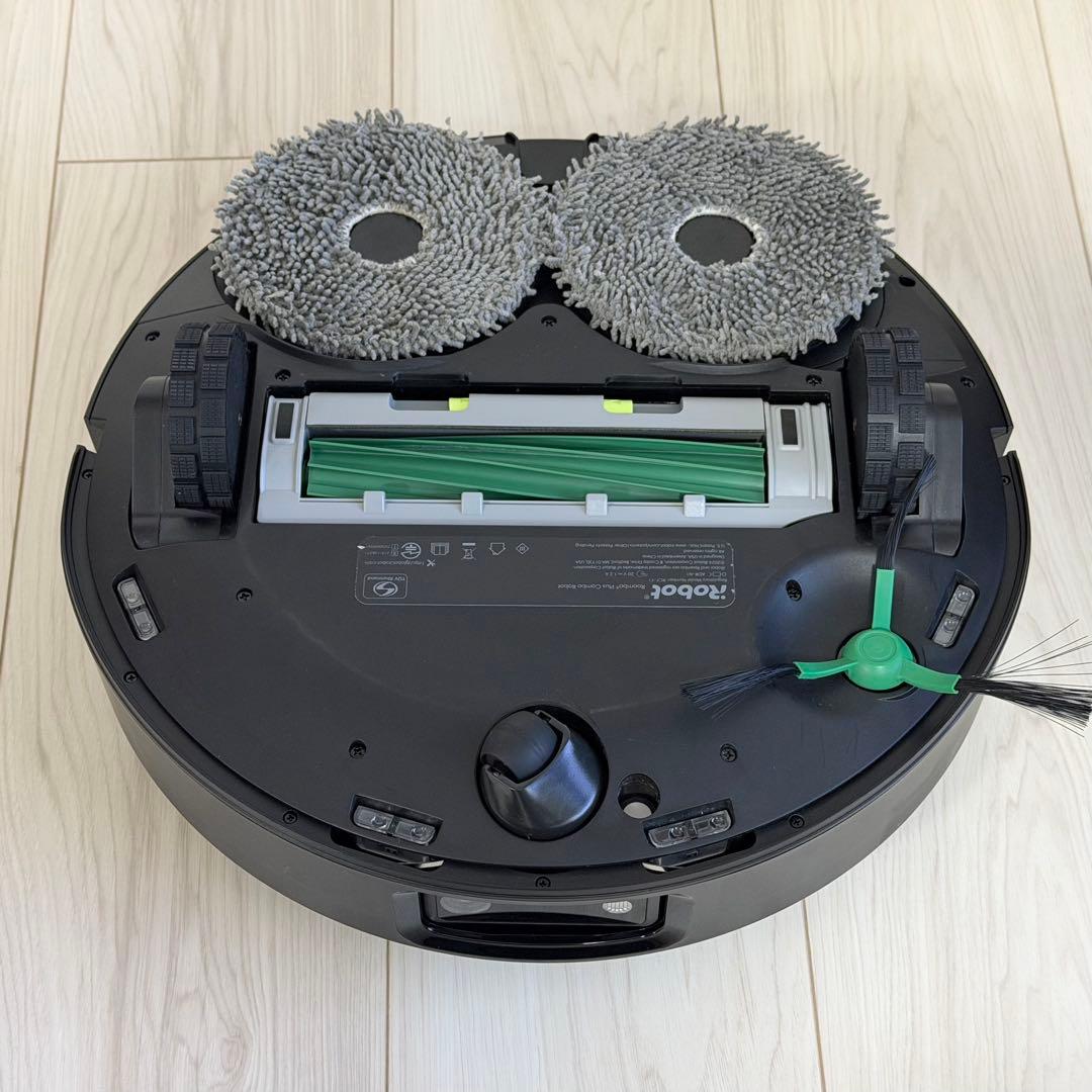 ★ねざーらんど★ Roomba Plus 505 Combo