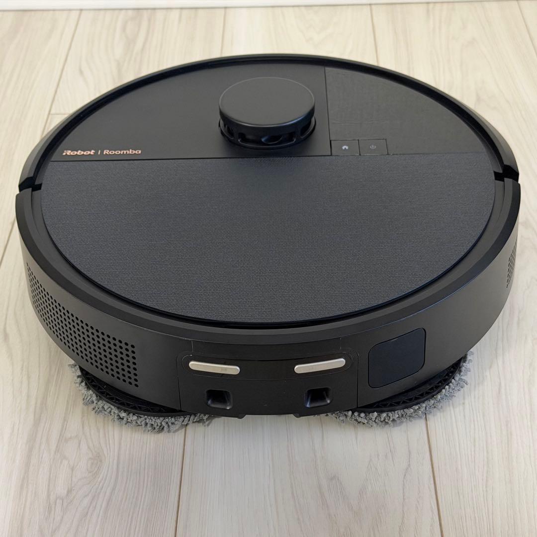 ★ねざーらんど★ Roomba Plus 505 Combo