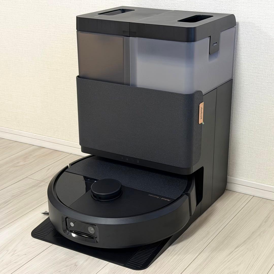 ★ねざーらんど★ Roomba Plus 505 Combo