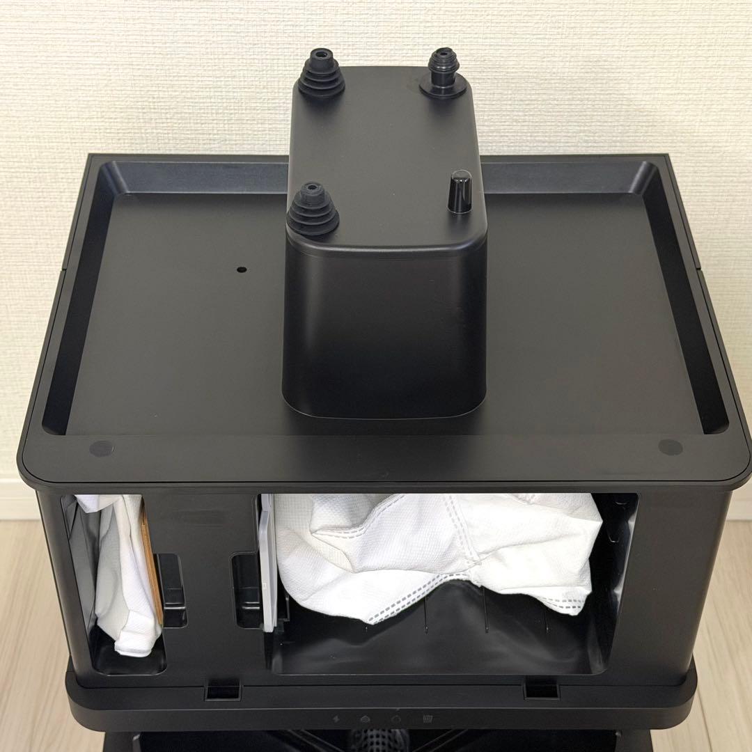 ★ねざーらんど★ Roomba Plus 505 Combo