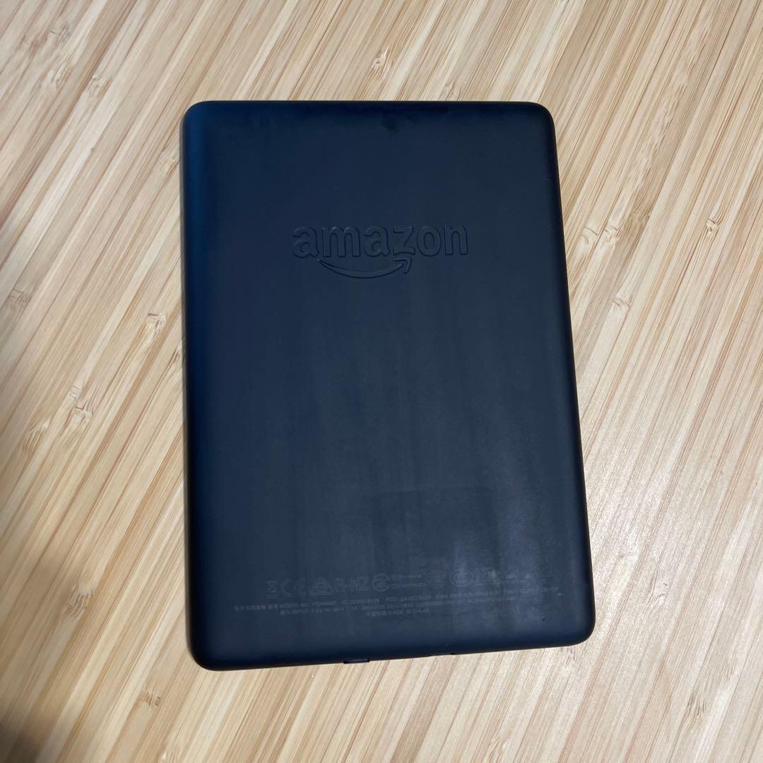 第10世代　8ギガ　広告なし　Amazon Kindle 電子書籍リーダー本体