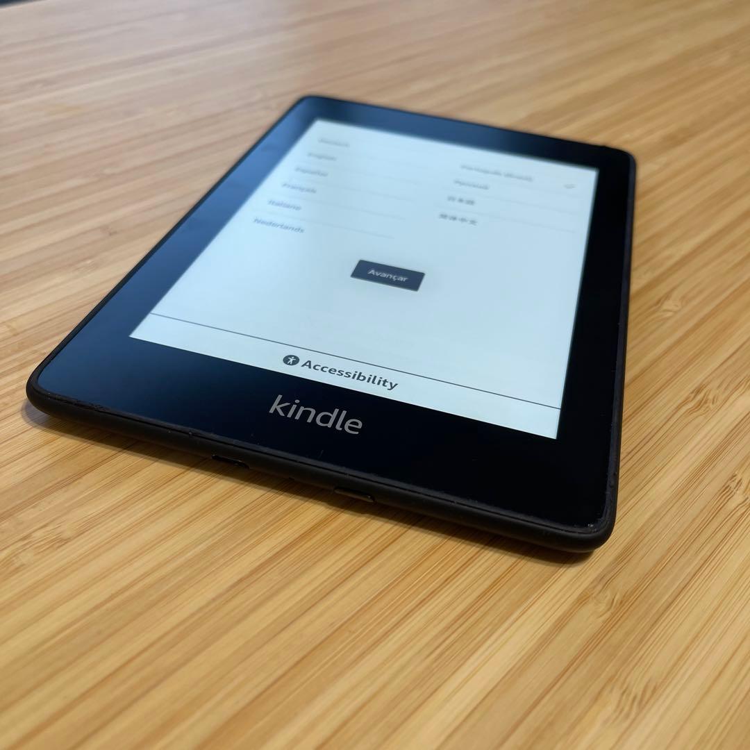 第10世代　8ギガ　広告なし　Amazon Kindle 電子書籍リーダー本体