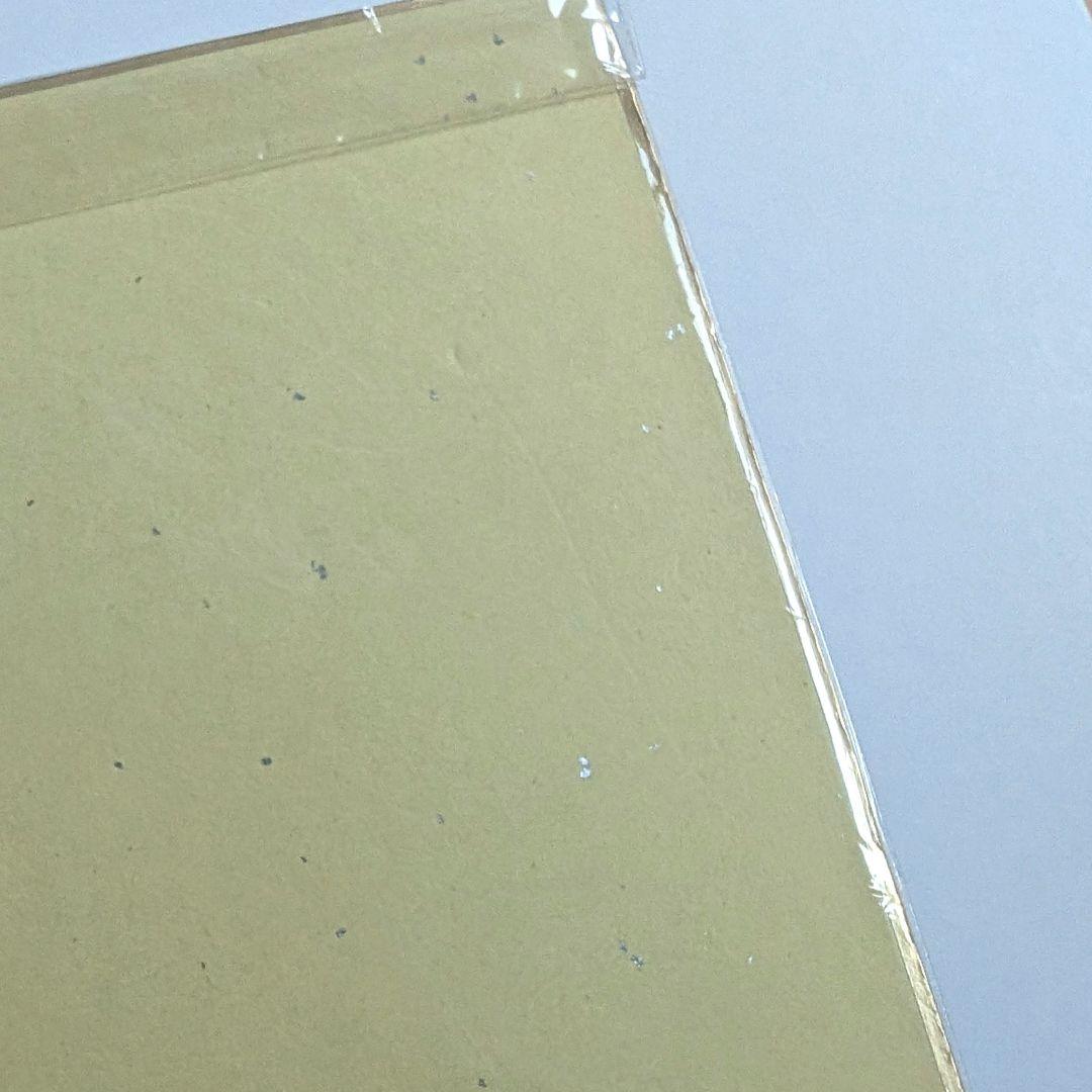 放課後少年花子くん　非売品　描き下ろし　複製サイン色紙　２０１９年