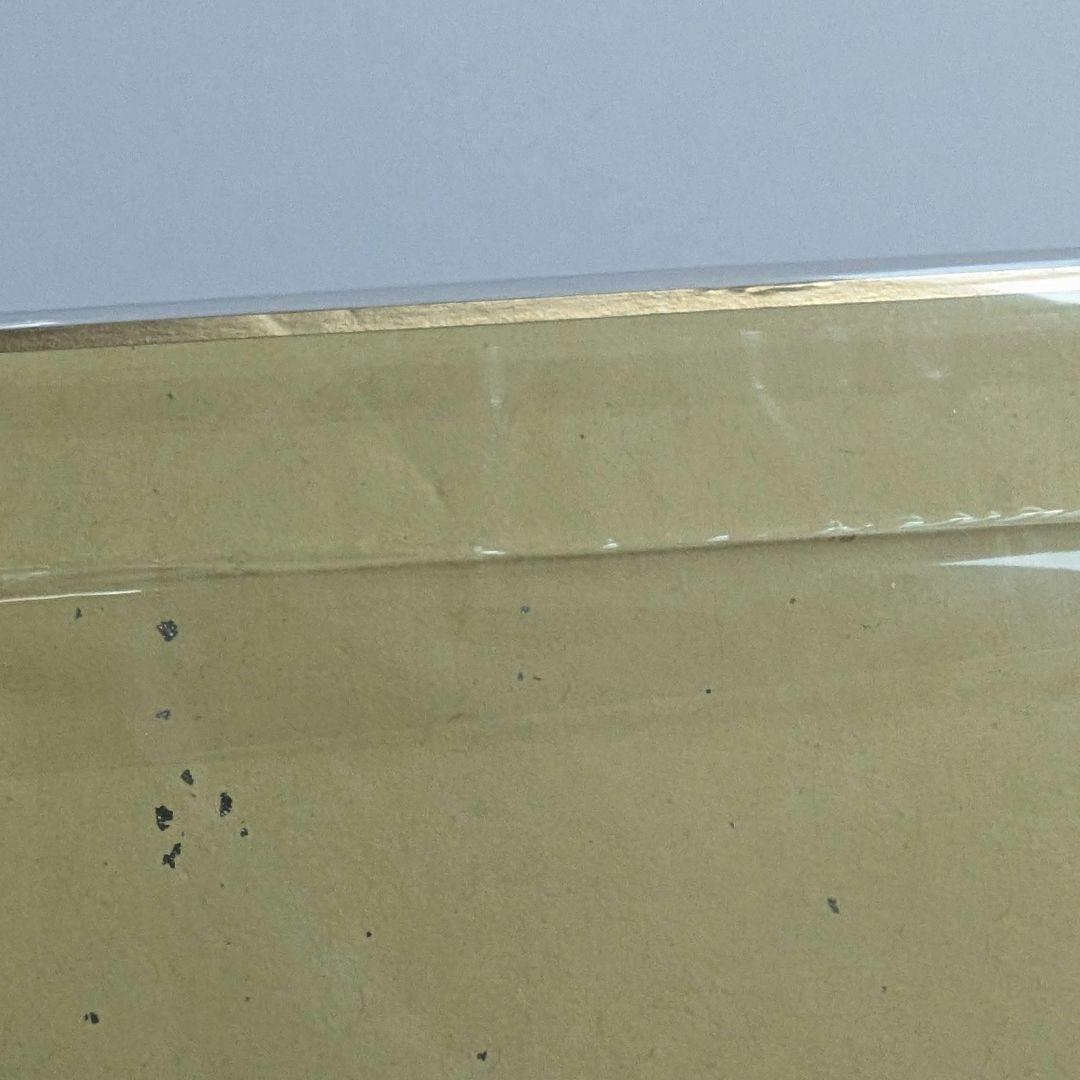 放課後少年花子くん　非売品　描き下ろし　複製サイン色紙　２０１９年