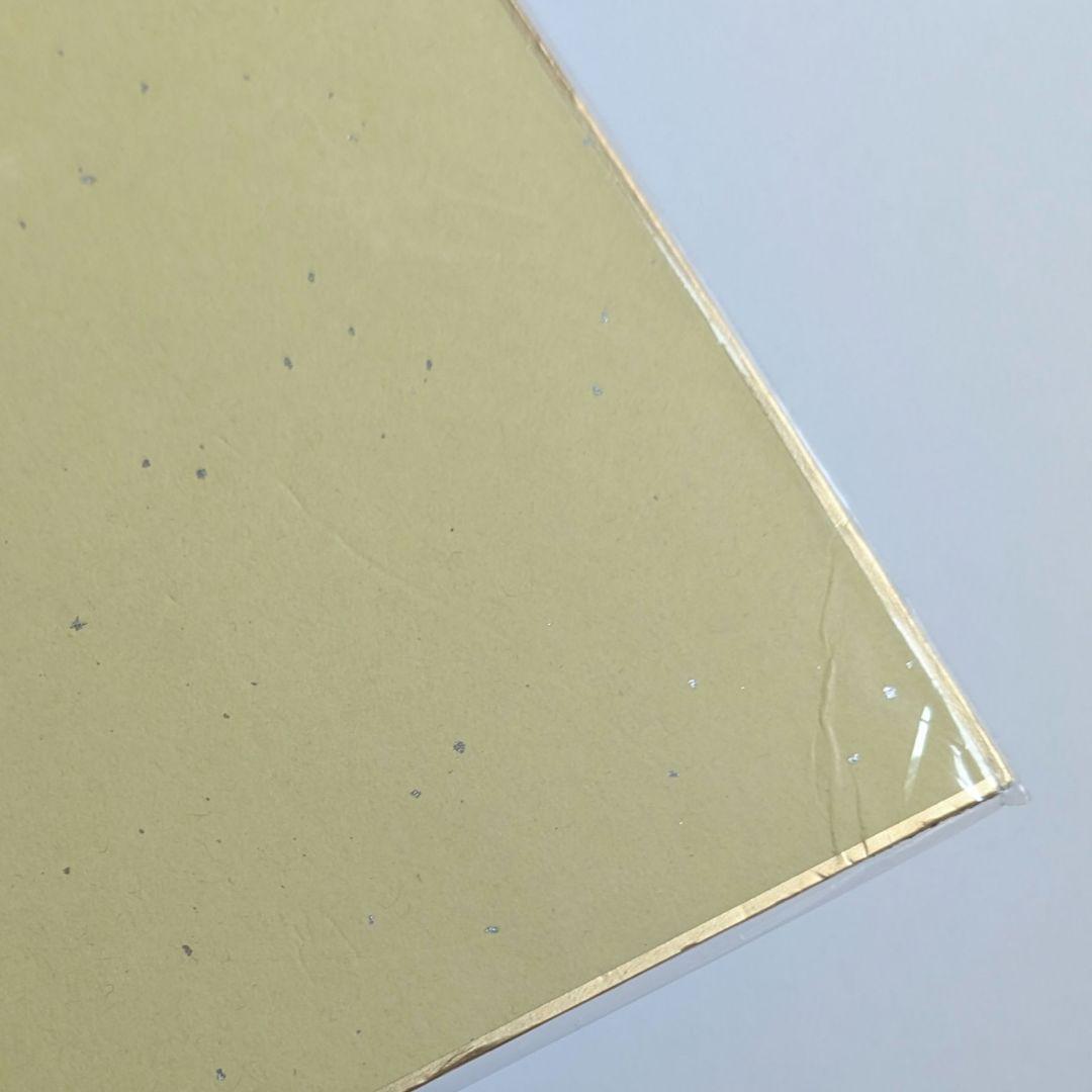 放課後少年花子くん　非売品　描き下ろし　複製サイン色紙　２０１９年