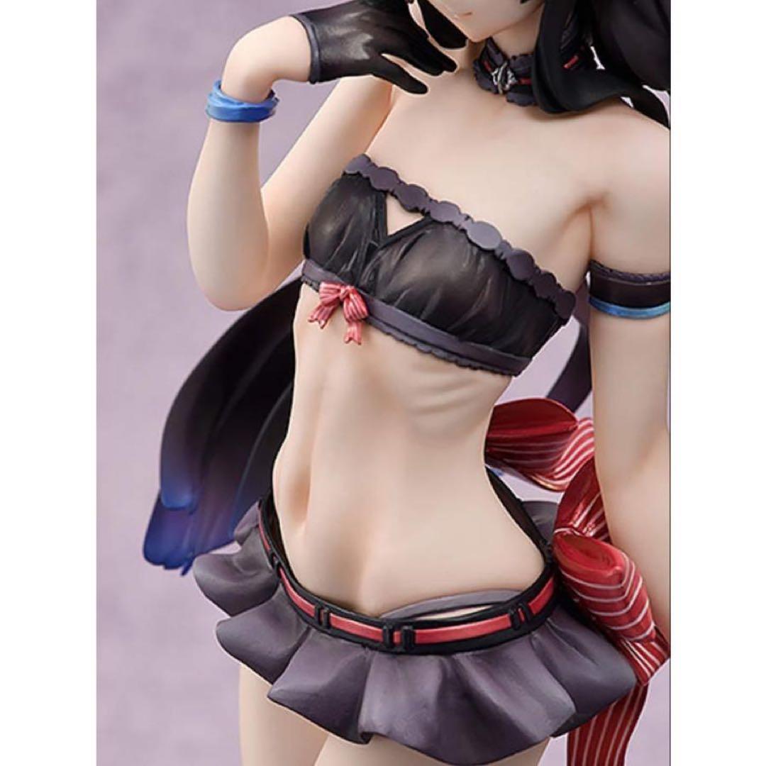 PHANTASY STAR ONLINE 2 の アネットフィギュア