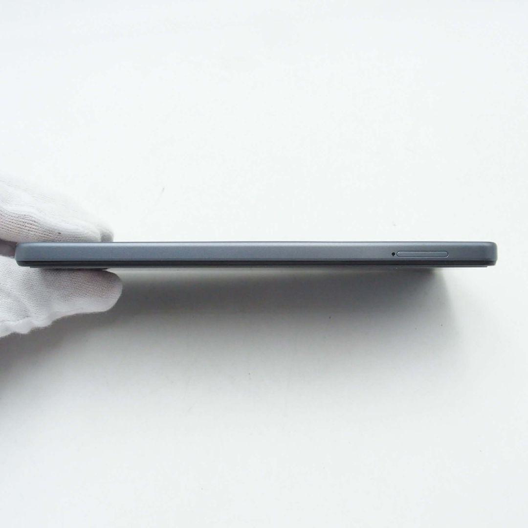 Motorola スマートフォン 本体 グレー