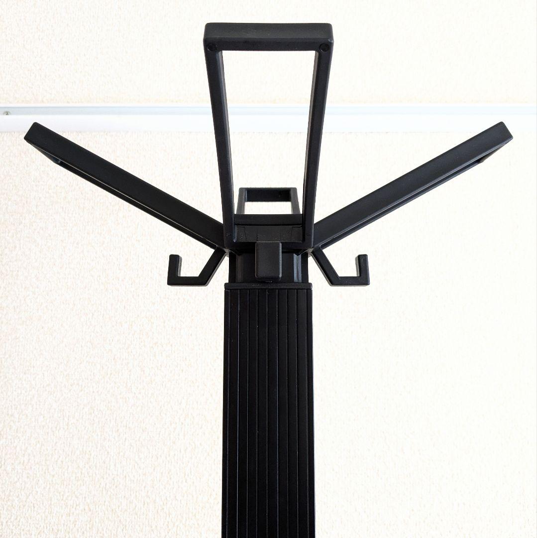 美品 Kartell カルテル SEGMENTI セグメンティ コートハンガー