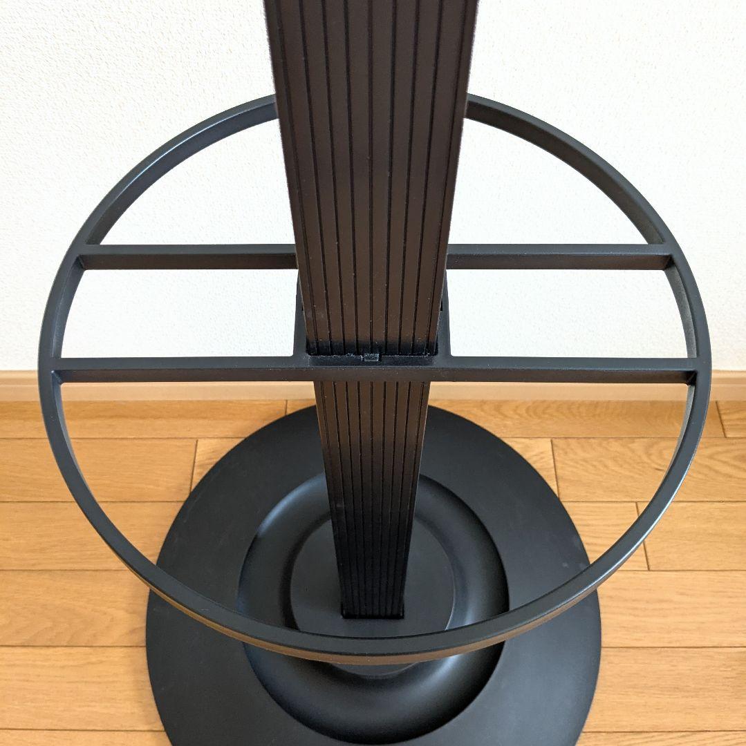 美品 Kartell カルテル SEGMENTI セグメンティ コートハンガー