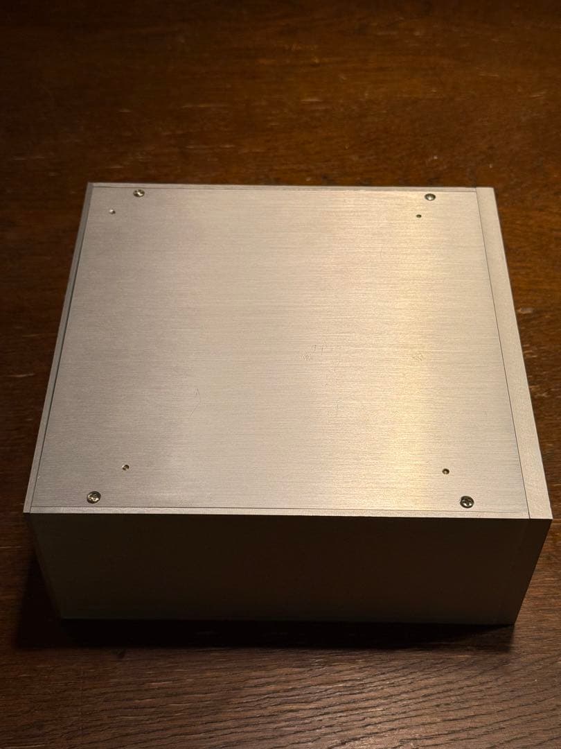 アルミケース　ミニPC