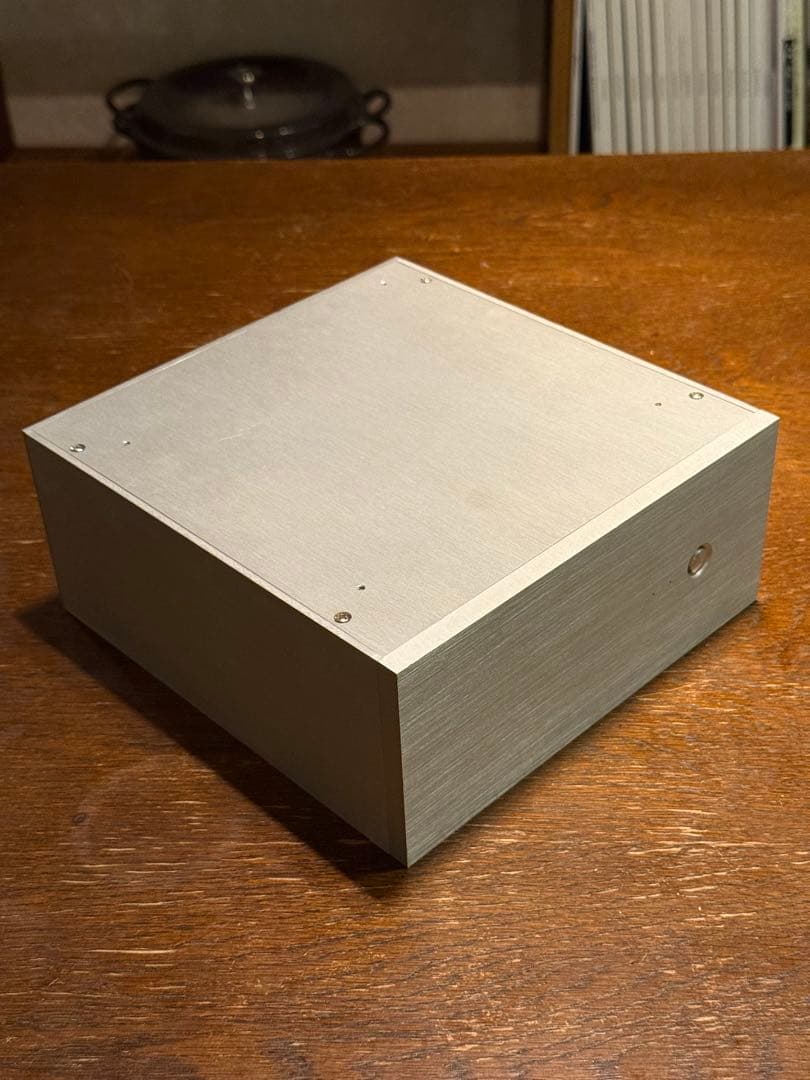 アルミケース　ミニPC