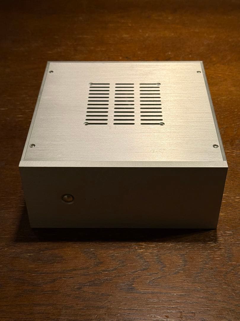 アルミケース　ミニPC