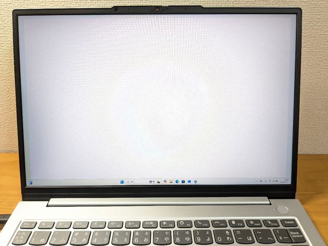 その他ノートPC本体 Lenovo ThinkBook 13s G4 (Ryzen5 6600U)