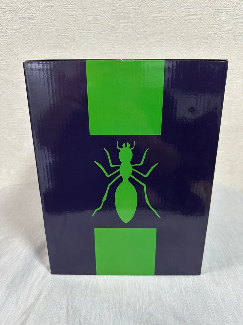 未開封！送料無料！非売品！HUNTER×HUNTER　メルエム 一番くじ A賞！