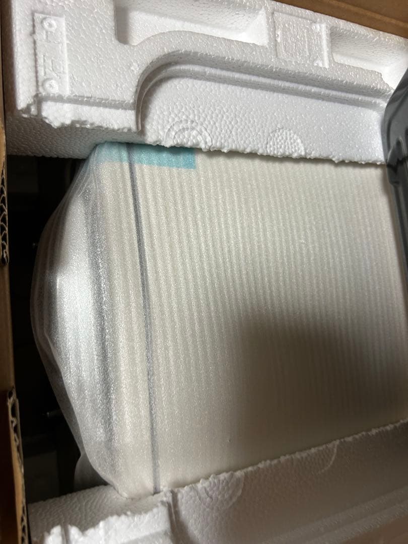 Aladdin AET-GS13B(W) 2枚焼き