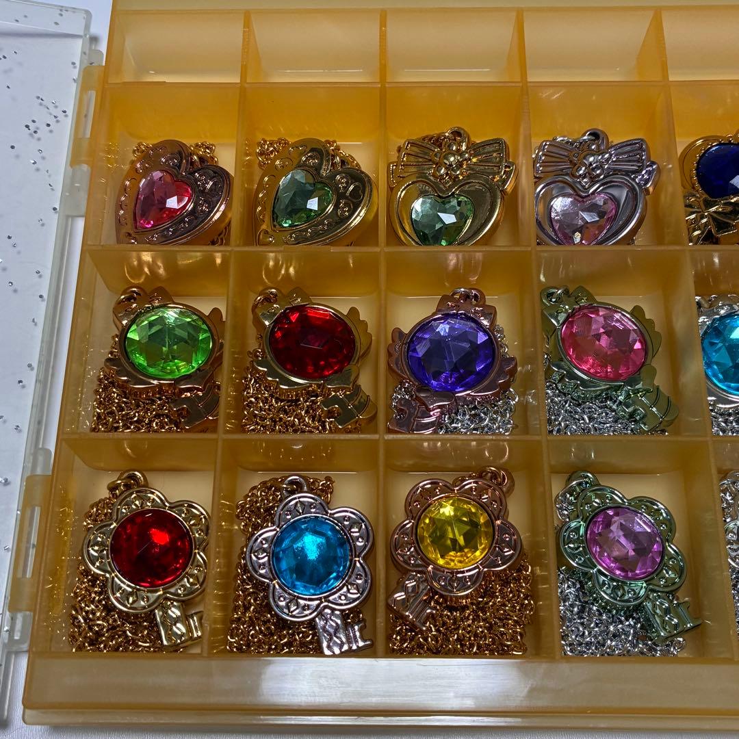 セボンスター21個セット⑤