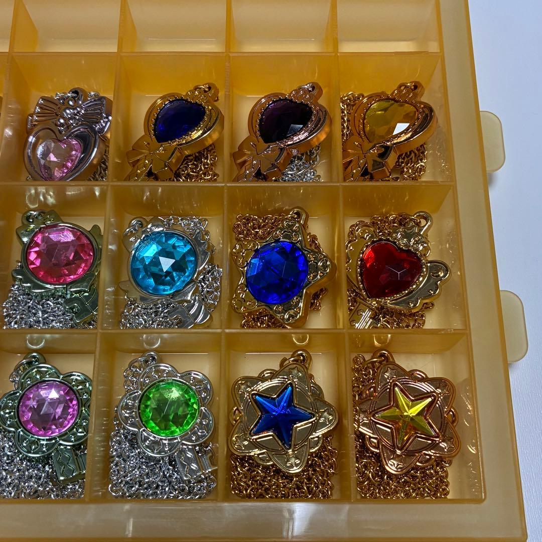 セボンスター21個セット⑤