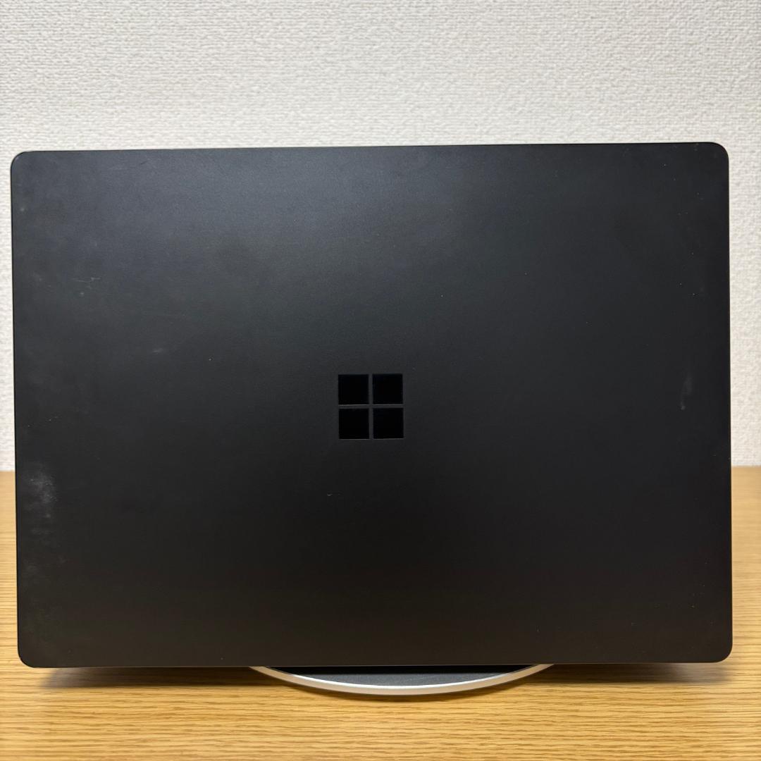第11世代 Surface Laptop 4 core i7 Windows11