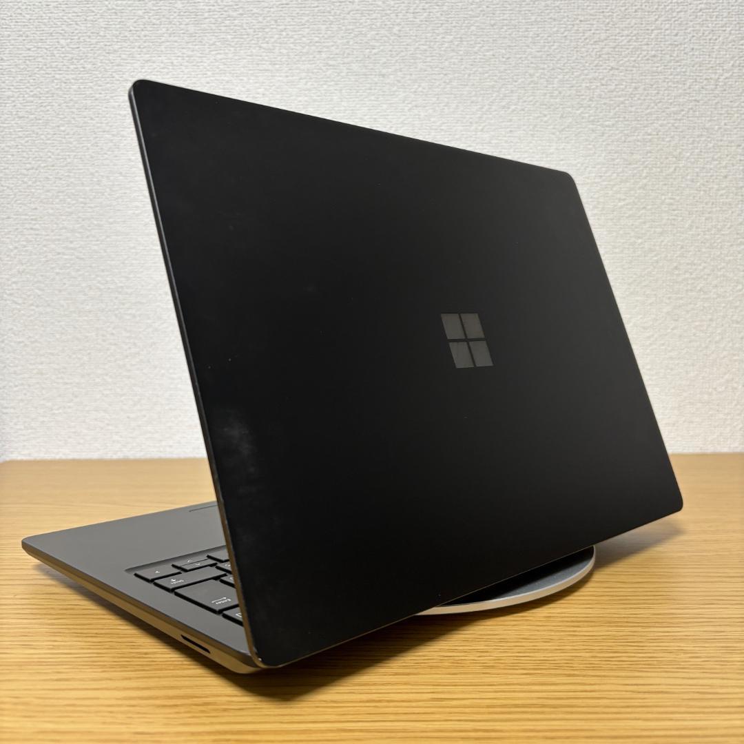 第11世代 Surface Laptop 4 core i7 Windows11