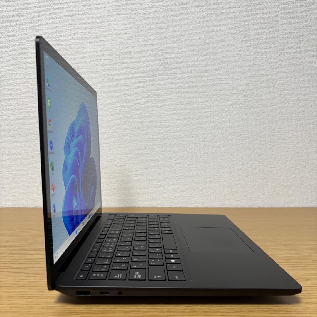 第11世代 Surface Laptop 4 core i7 Windows11