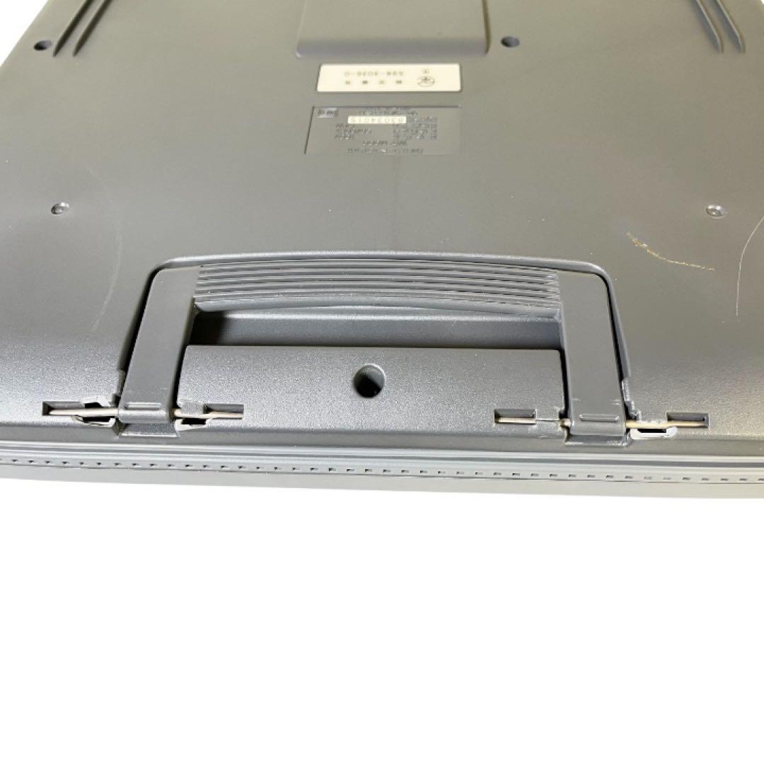 SHARP シャープ 書院 shoin WD-M900 カラー液晶 ワープロ