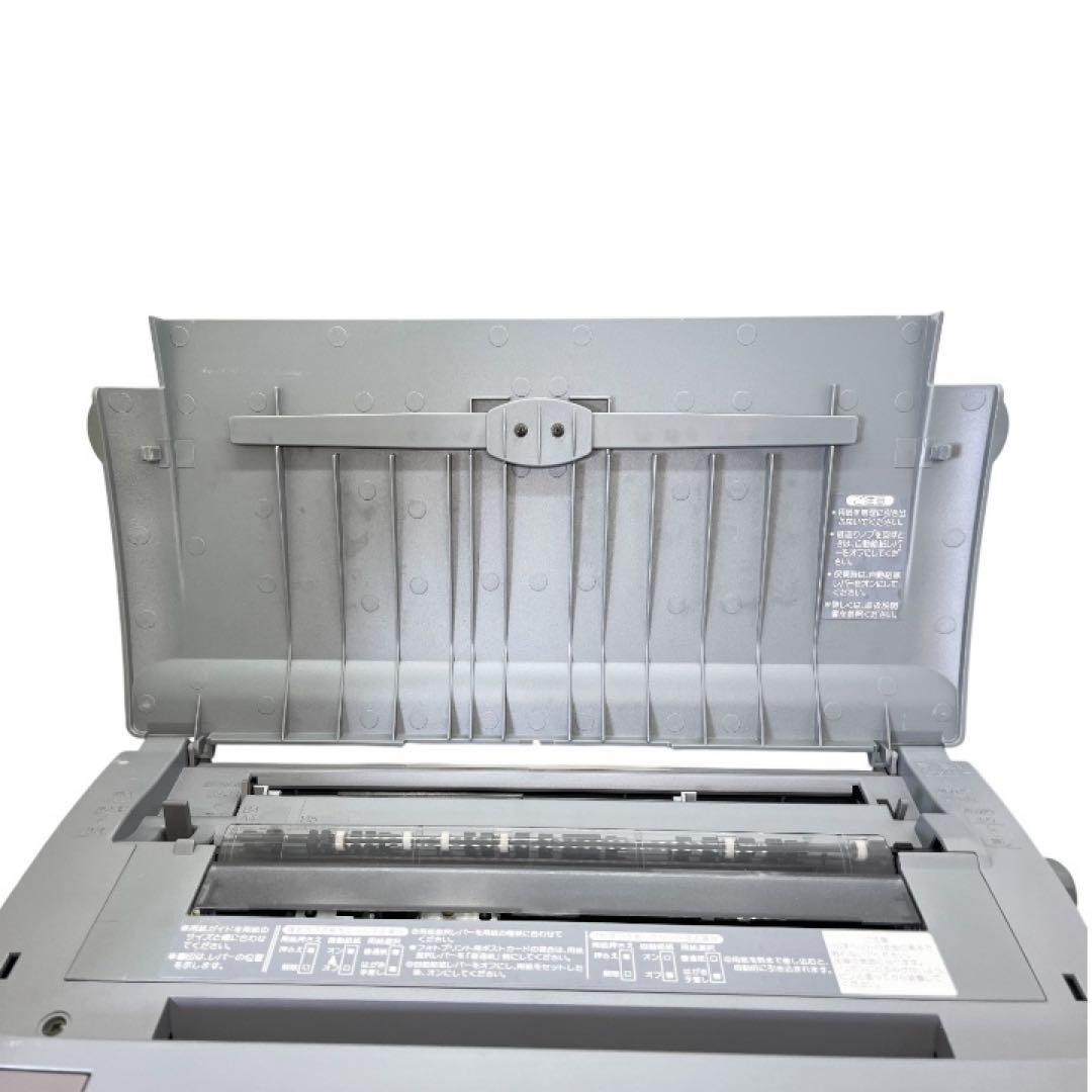SHARP シャープ 書院 shoin WD-M900 カラー液晶 ワープロ