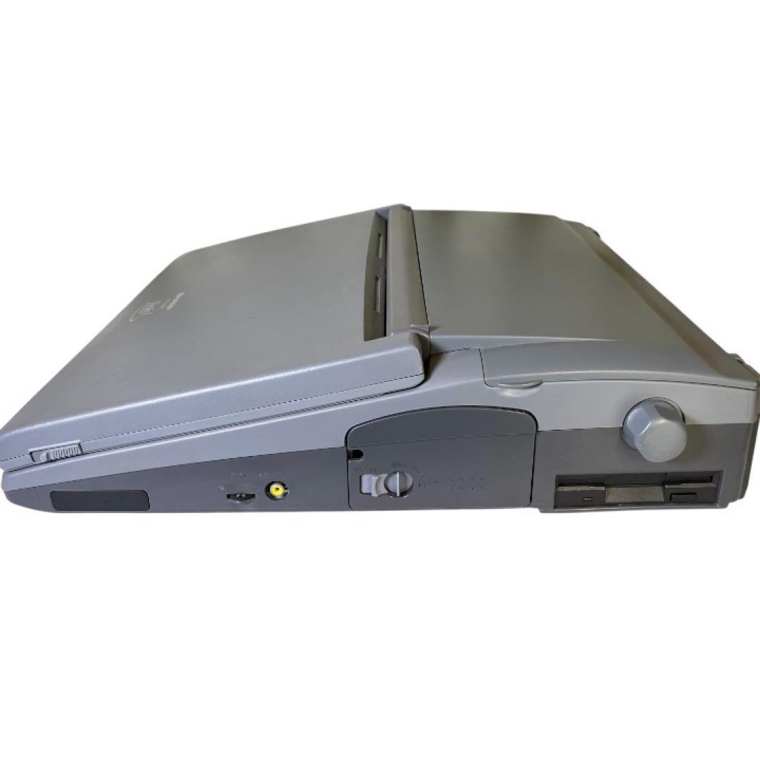 SHARP シャープ 書院 shoin WD-M900 カラー液晶 ワープロ