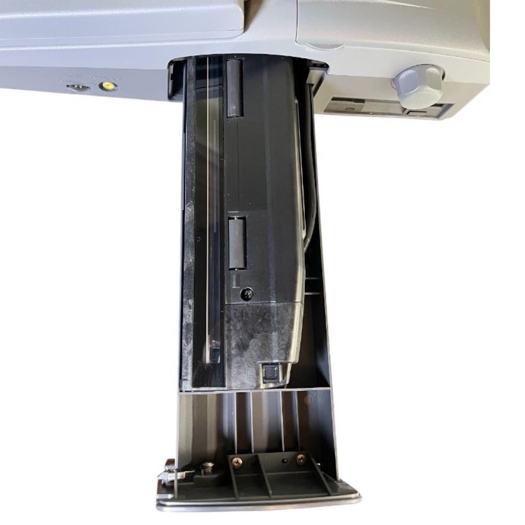 SHARP シャープ 書院 shoin WD-M900 カラー液晶 ワープロ